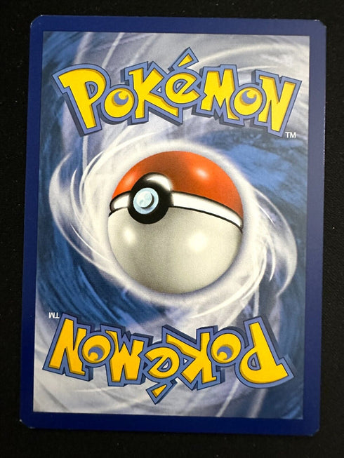 Ho-Oh GX 131/147 Burning Shadows Full Art Holo Pokemon Card